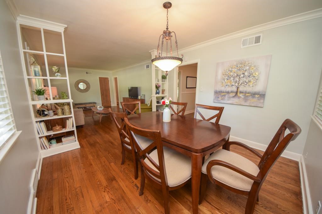 4736 Kaye Road Memphis, TN 38117 - Photo 7 of 25