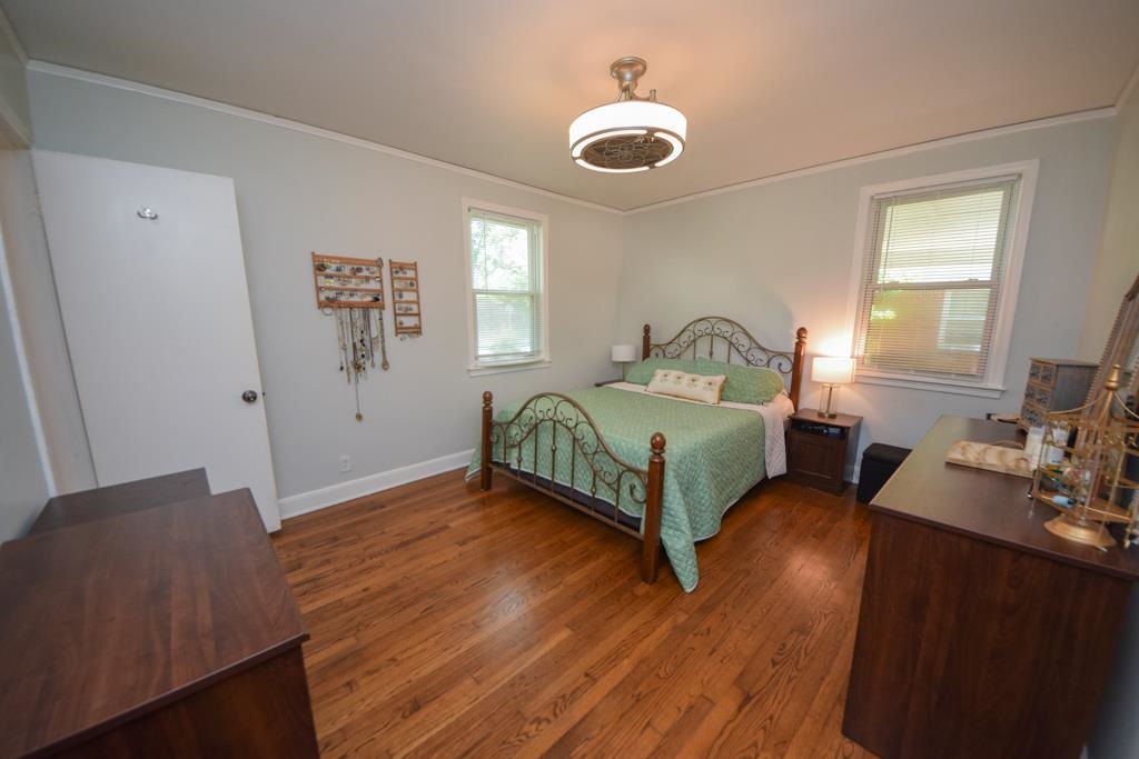 4736 Kaye Road Memphis, TN 38117 - Photo 10 of 25