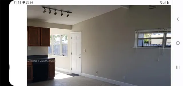 a view of a car in front of house