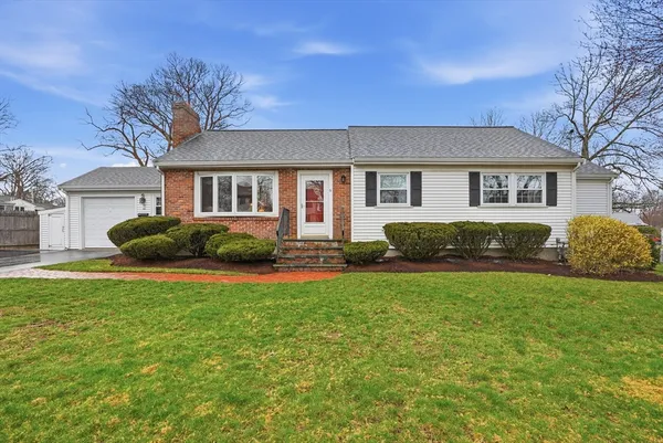 $699,000 | 5 Progress Street, Weymouth, MA 02188