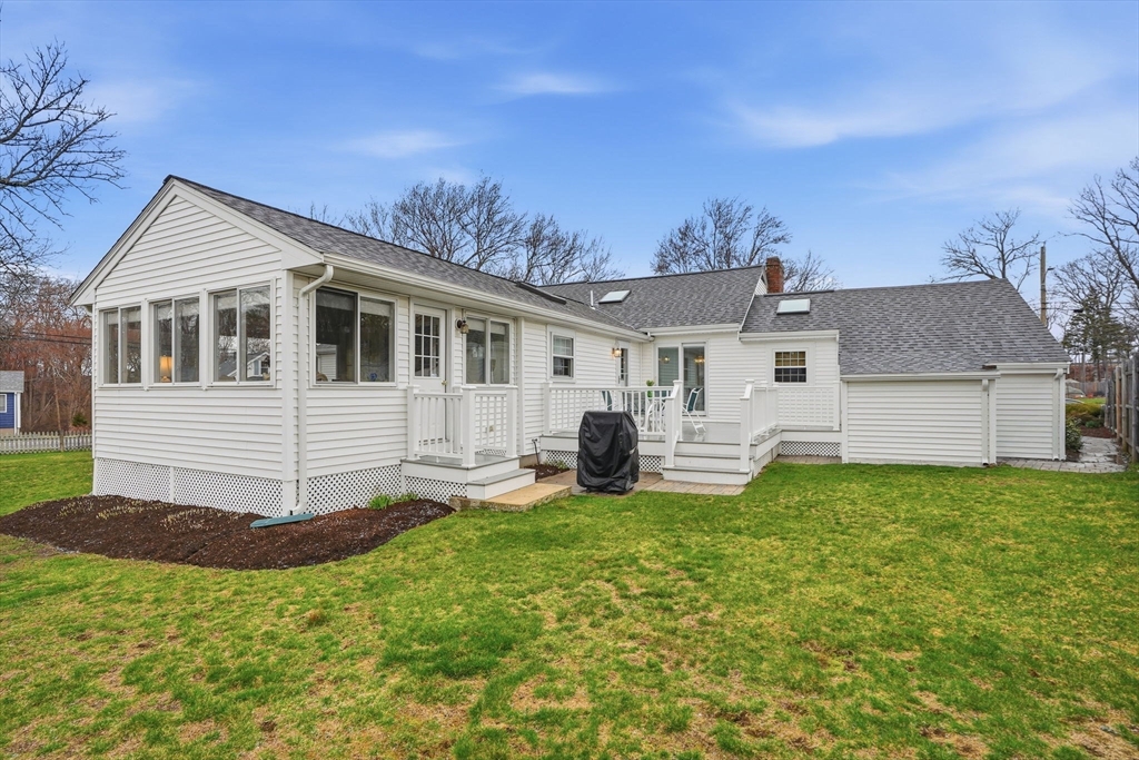 5 Progress Street Weymouth, MA 02188 - Photo 2 of 38