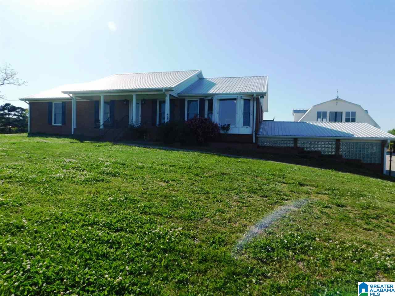 7805 Highway 24 Oneonta Al Oneonta, AL 35121 - Photo 34 of 42