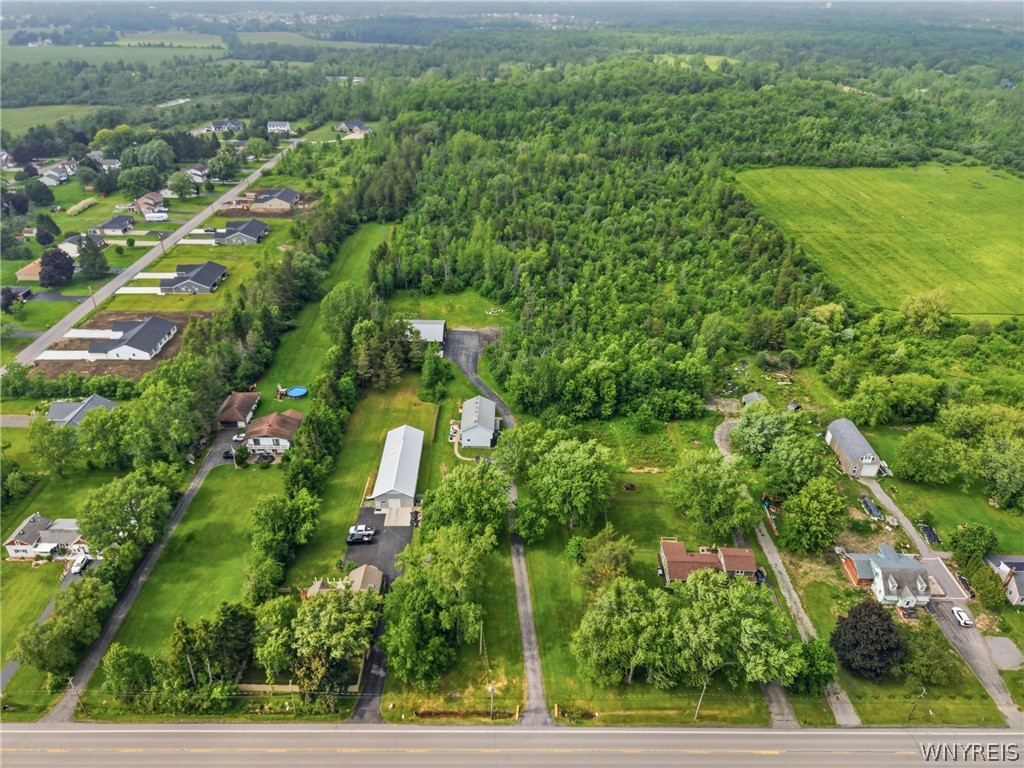 7041 Clinton Street, Unit 1 Elma, NY 14059 - Photo 41 of 43