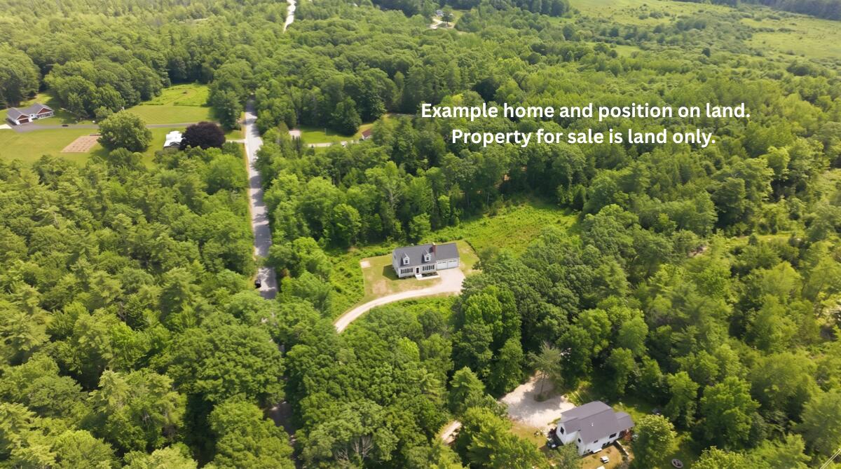 273 Wiley Road Greene, ME 04236 - Photo 4 of 21 273 Wiley Rd
