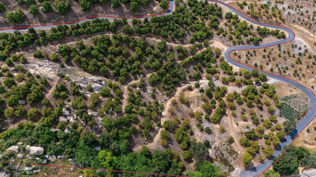 30591 Luis Rey Heights Road Bonsall, CA 92003 - Photo 10 of 10