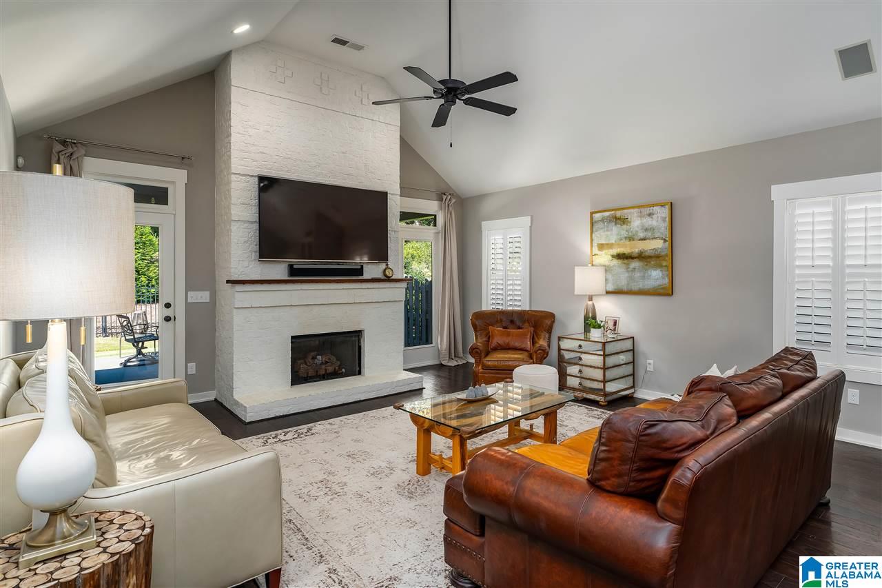 2640 Montauk Road Bessemer, AL 35022 - Photo 14 of 45