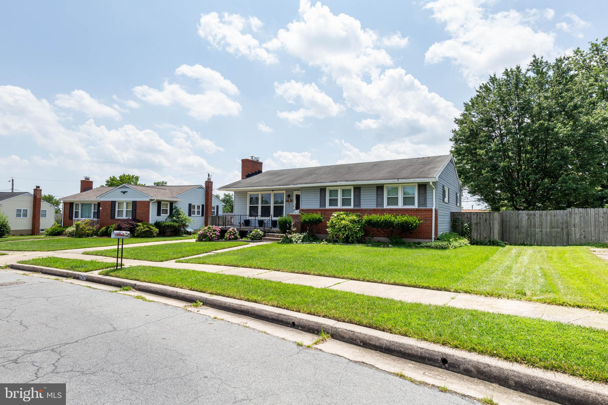 2403 Harwood Road Baltimore, MD 21234 - Photo 4 of 44 Gallery Image 4