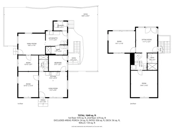 $749,900 | 209 Clinton Avenue, Grand Haven, MI 49417