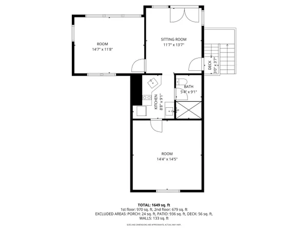 $749,900 | 209 Clinton Avenue, Grand Haven, MI 49417