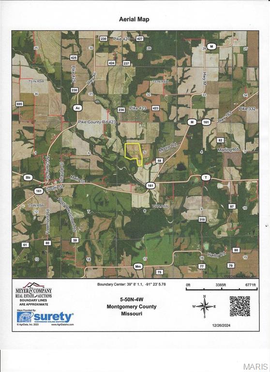 0 Bales Road Middletown, MO 63359 - Photo 40 of 43