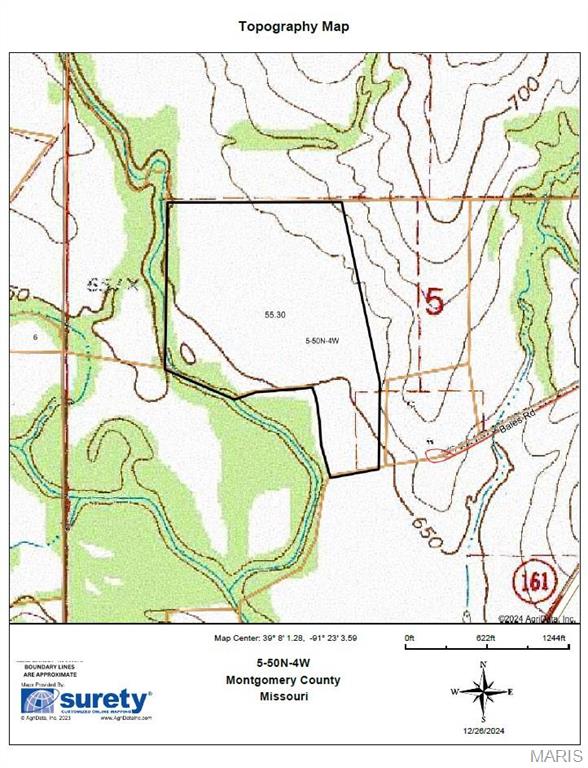 0 Bales Road Middletown, MO 63359 - Photo 41 of 43