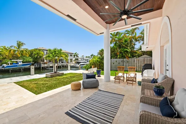$4,475,000 | 2342 Northeast 26th Street, Lighthouse Point, FL 33064