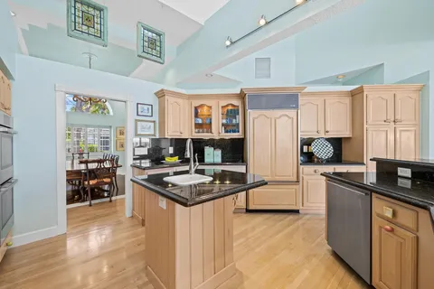 $4,475,000 | 2342 Northeast 26th Street, Lighthouse Point, FL 33064