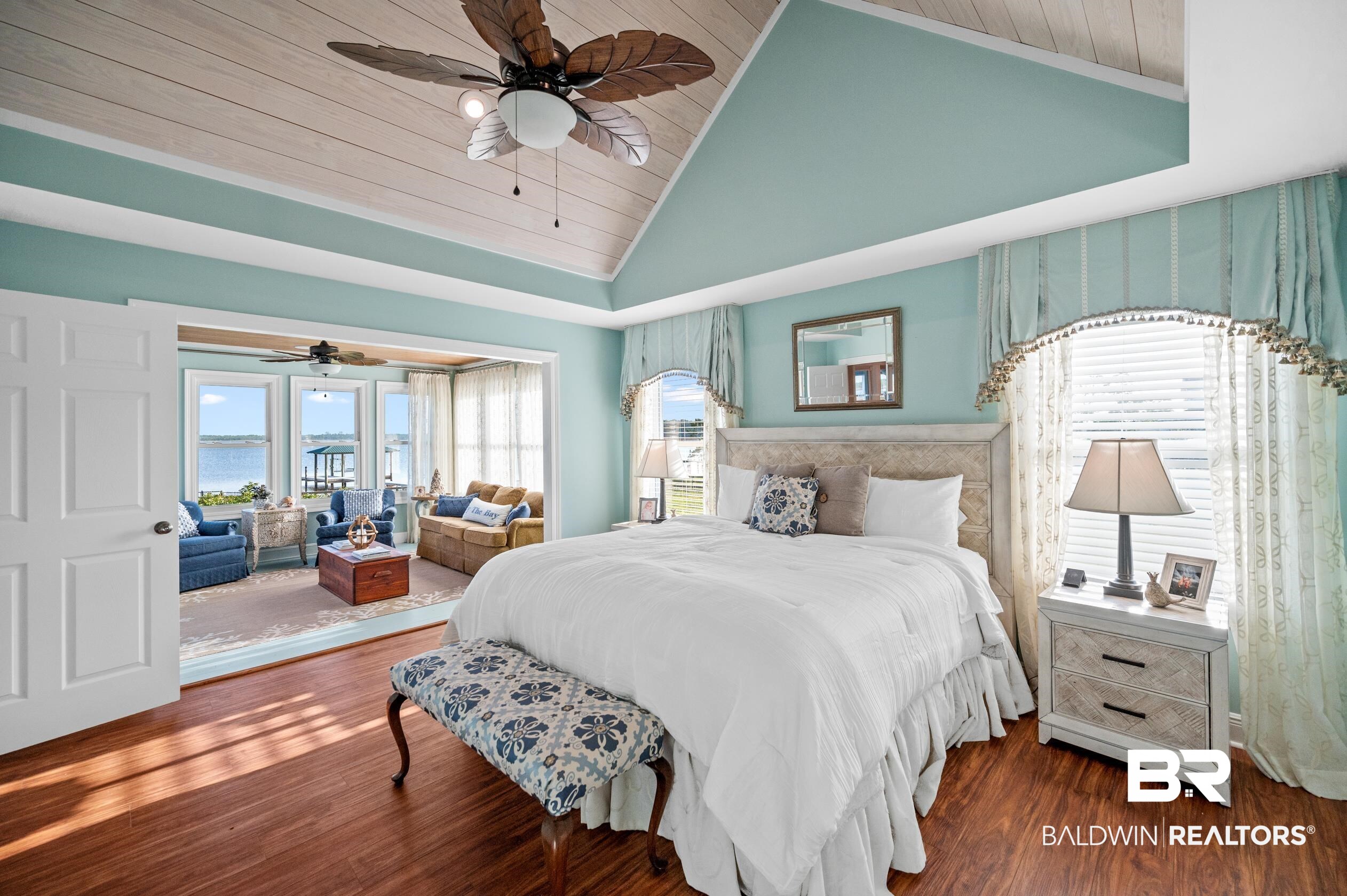 17188 Oyster Bay Road Gulf Shores, AL 36542 - Photo 17 of 47 Primary Suite