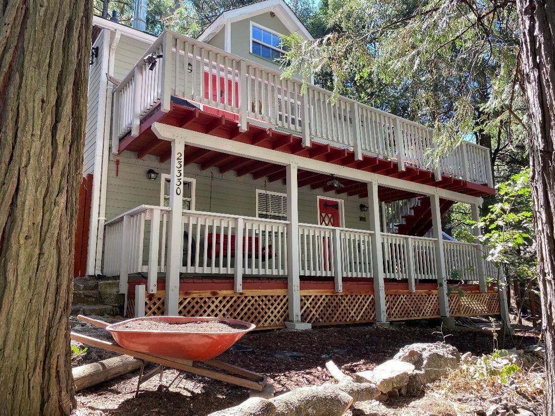 23330 Brookside Road Crestline, CA 92325 - Photo 28 of 42 Gallery Image 28