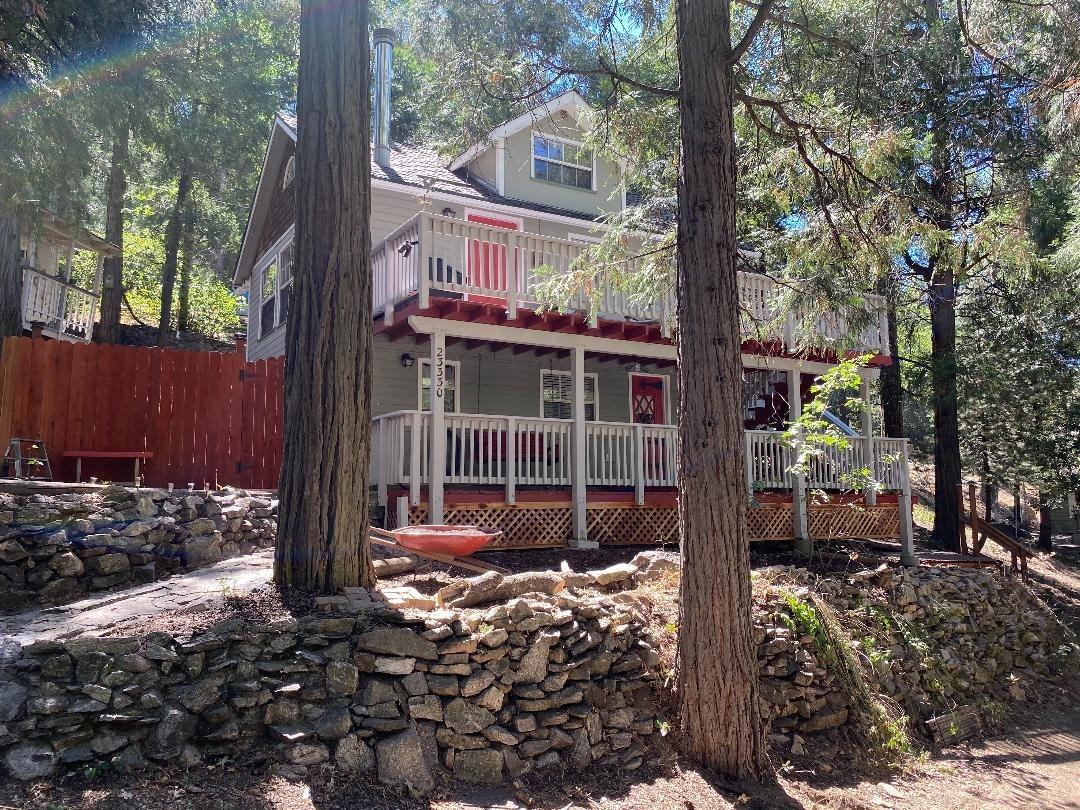 23330 Brookside Road Crestline, CA 92325 - Photo 30 of 42 Gallery Image 30