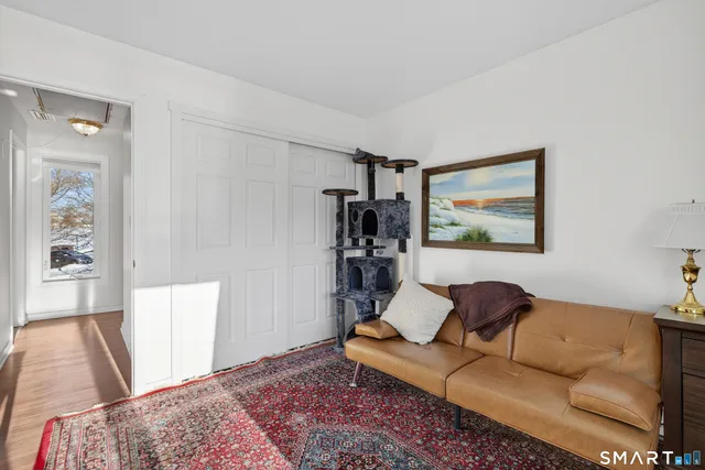 $305,000 | 10 Pilgrims Harbor, Unit C, Wallingford, CT 06492