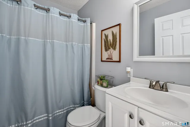 $305,000 | 10 Pilgrims Harbor, Unit C, Wallingford, CT 06492