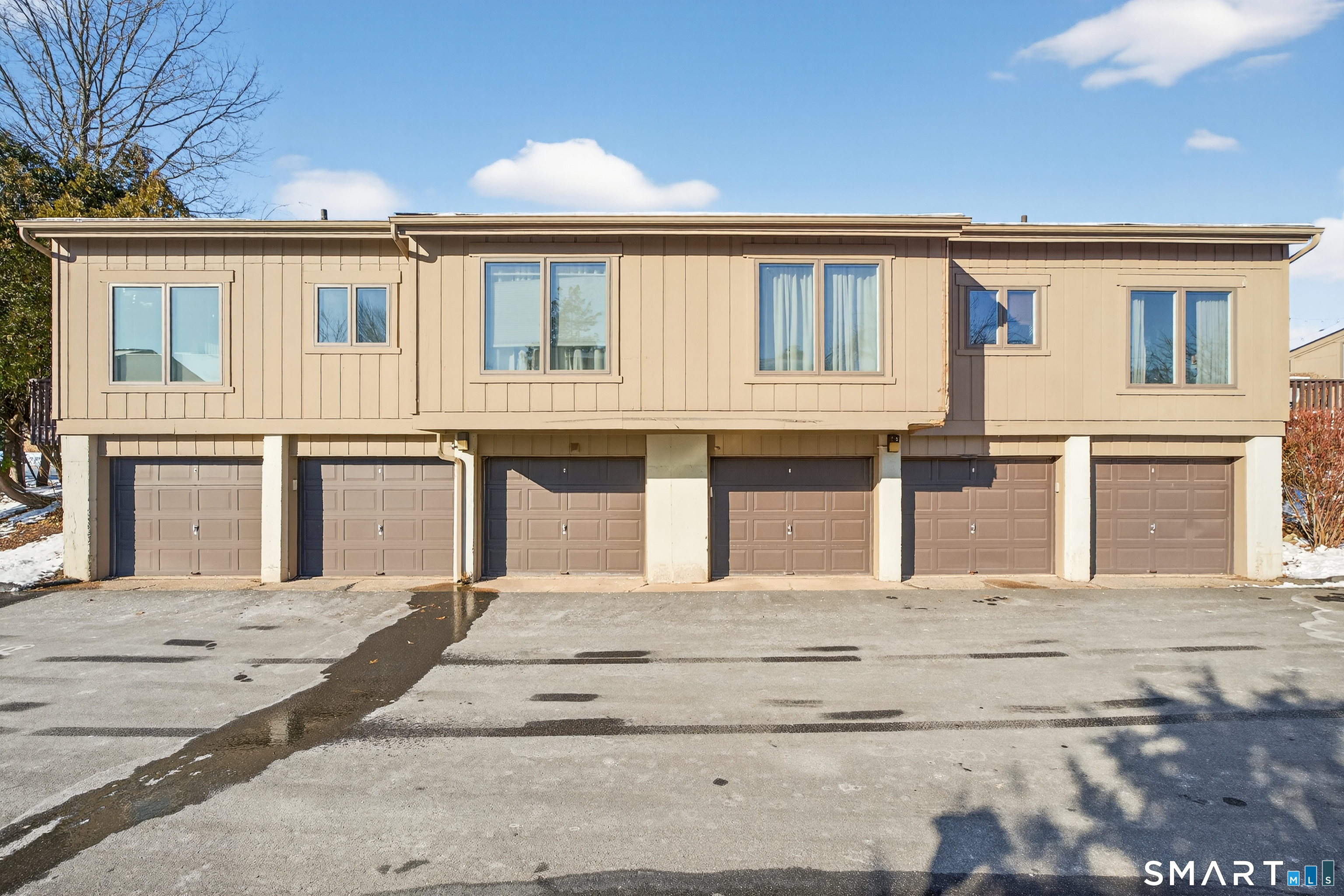 10 Pilgrims Harbor, Unit C Wallingford, CT 06492 - Photo 27 of 33