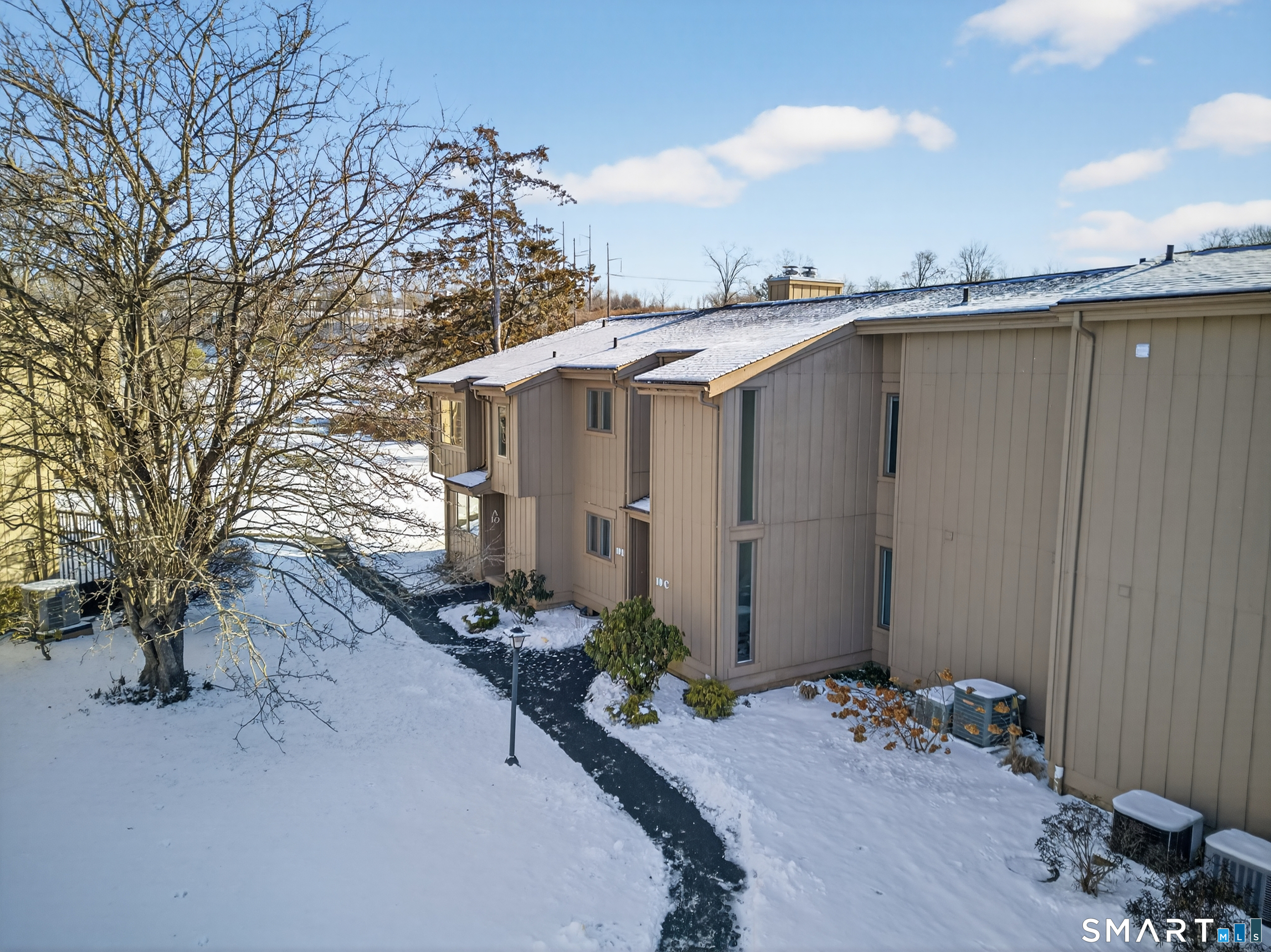 10 Pilgrims Harbor, Unit C Wallingford, CT 06492 - Photo 28 of 33