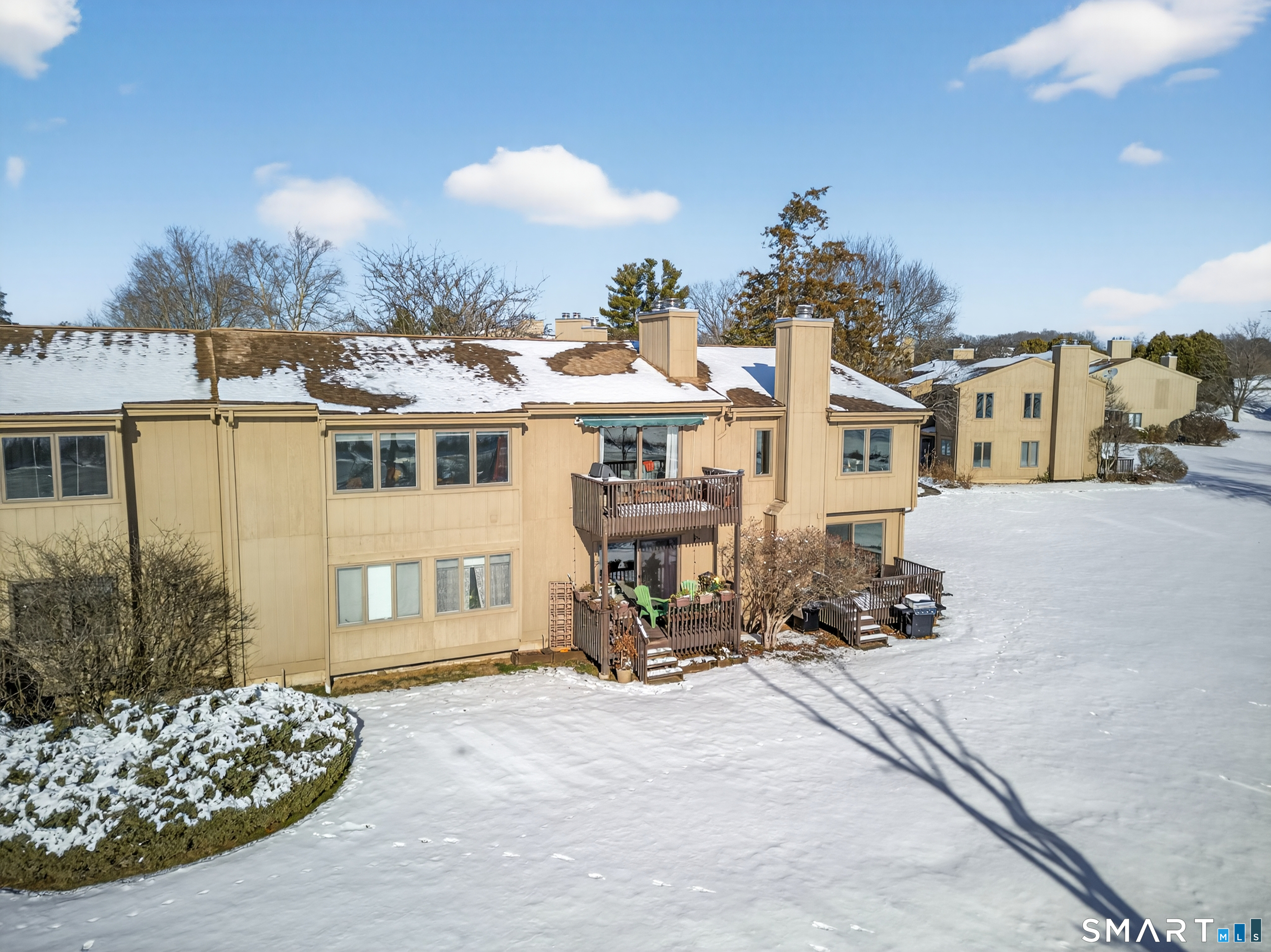 10 Pilgrims Harbor, Unit C Wallingford, CT 06492 - Photo 29 of 33