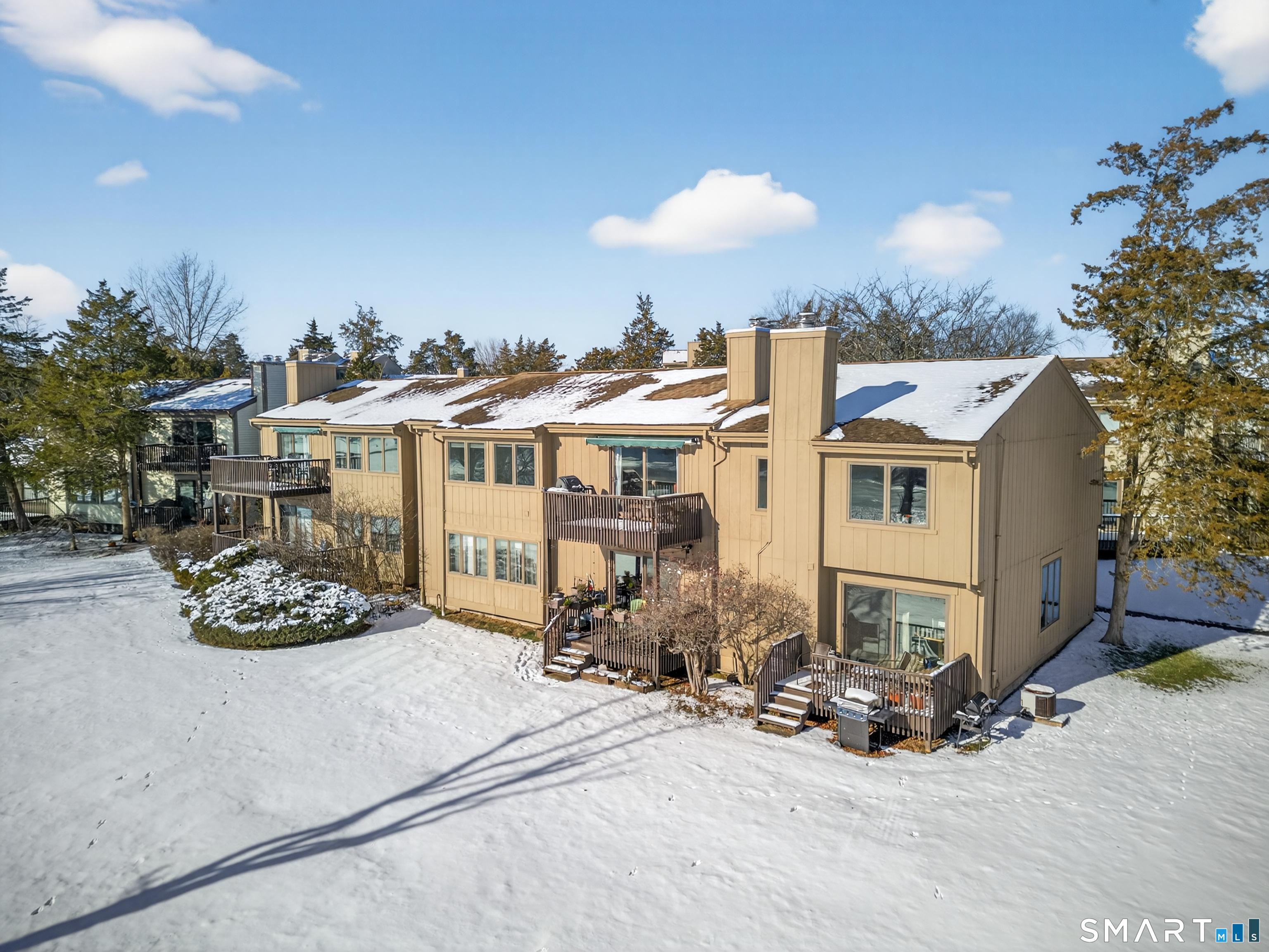 10 Pilgrims Harbor, Unit C Wallingford, CT 06492 - Photo 30 of 33