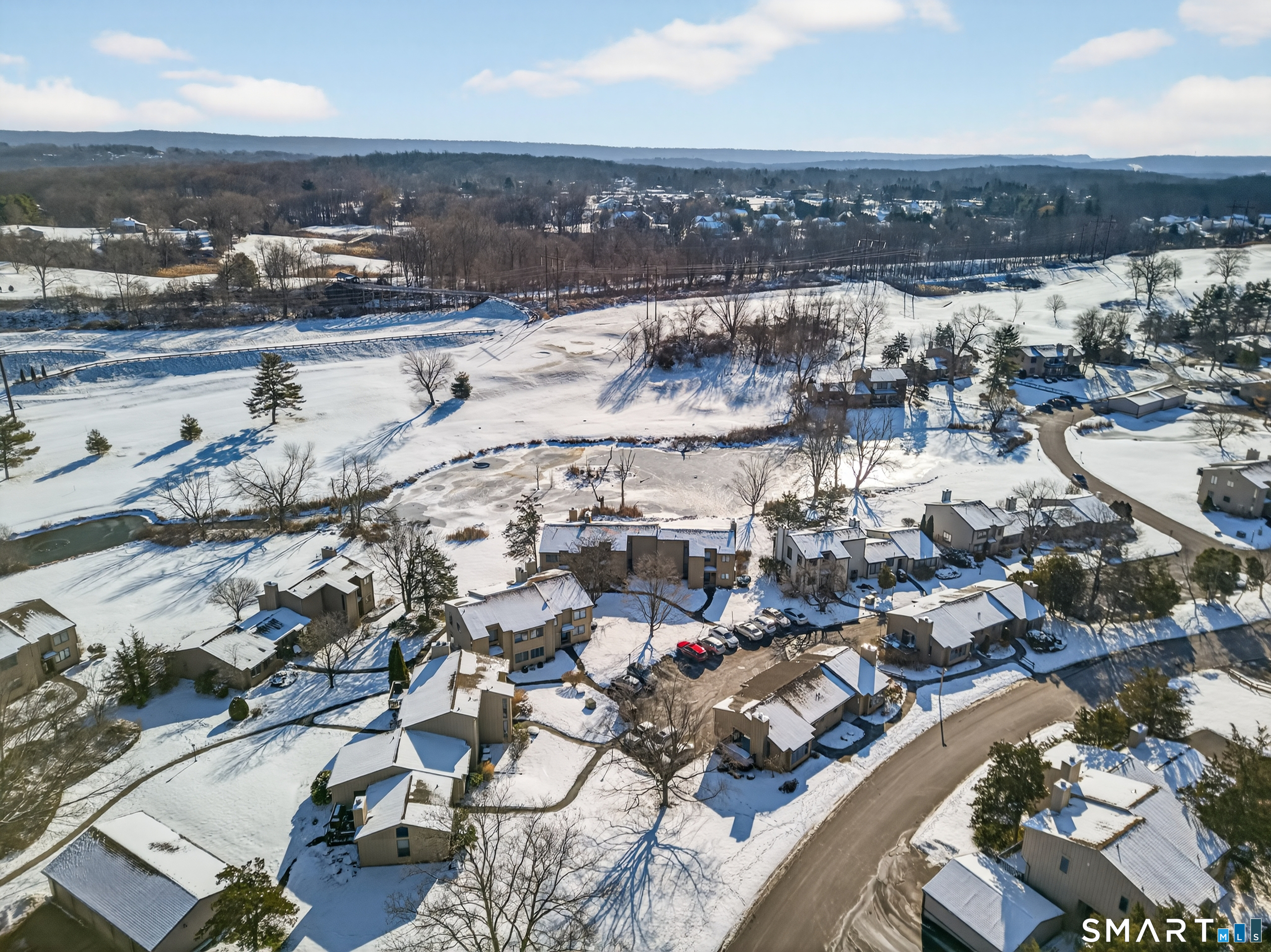 10 Pilgrims Harbor, Unit C Wallingford, CT 06492 - Photo 31 of 33