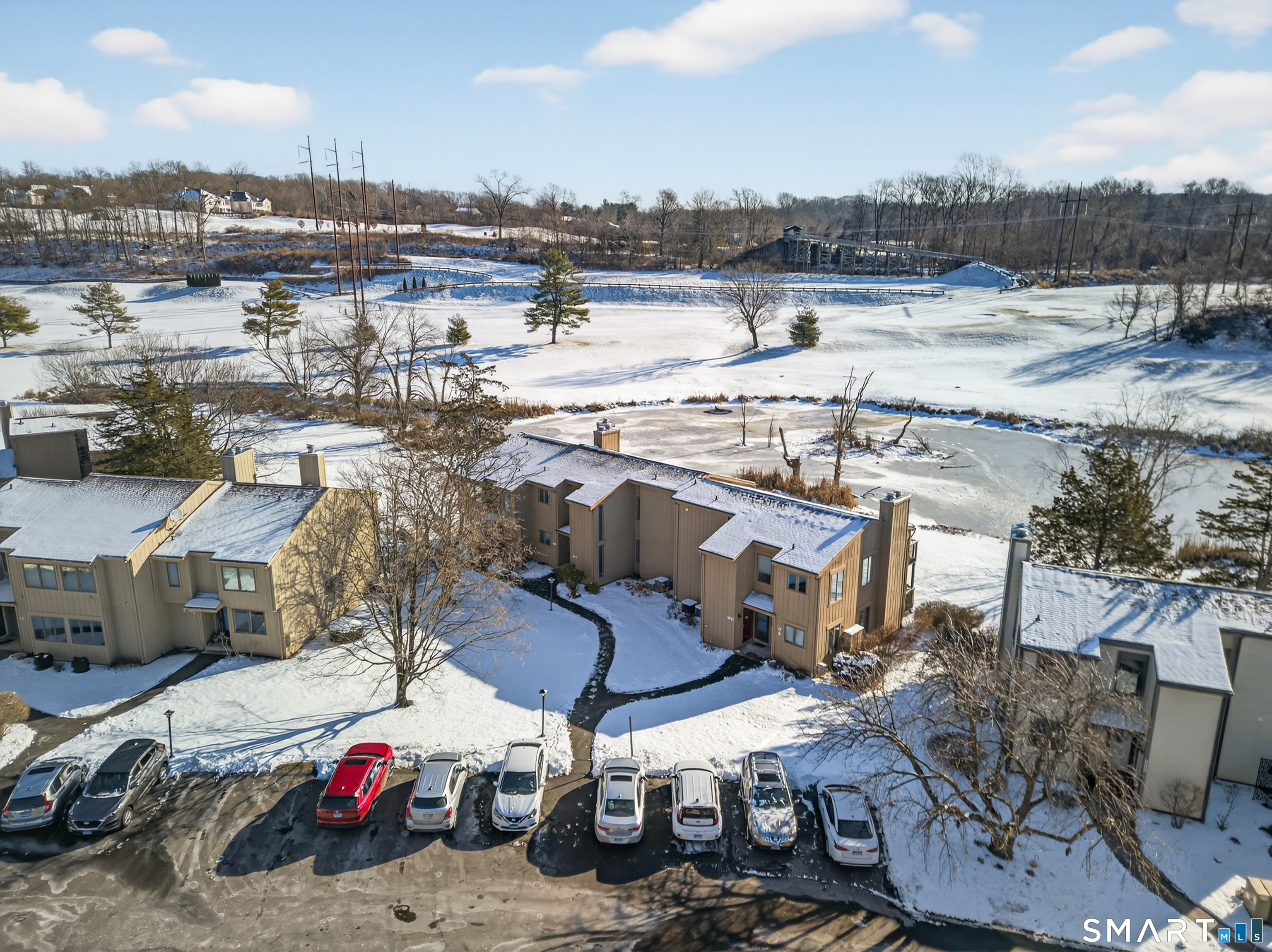 10 Pilgrims Harbor, Unit C Wallingford, CT 06492 - Photo 32 of 33