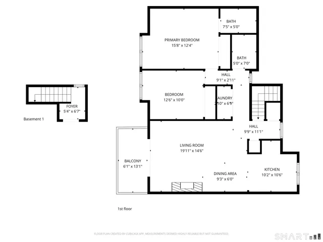 $305,000 | 10 Pilgrims Harbor, Unit C, Wallingford, CT 06492