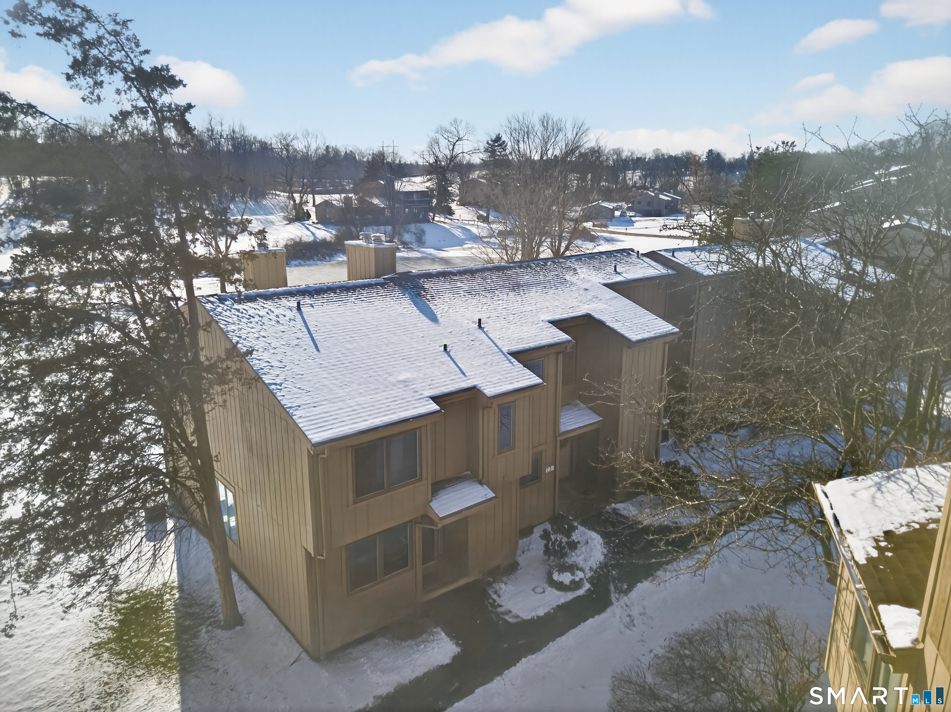 10 Pilgrims Harbor, Unit C Wallingford, CT 06492 - Photo 4 of 33