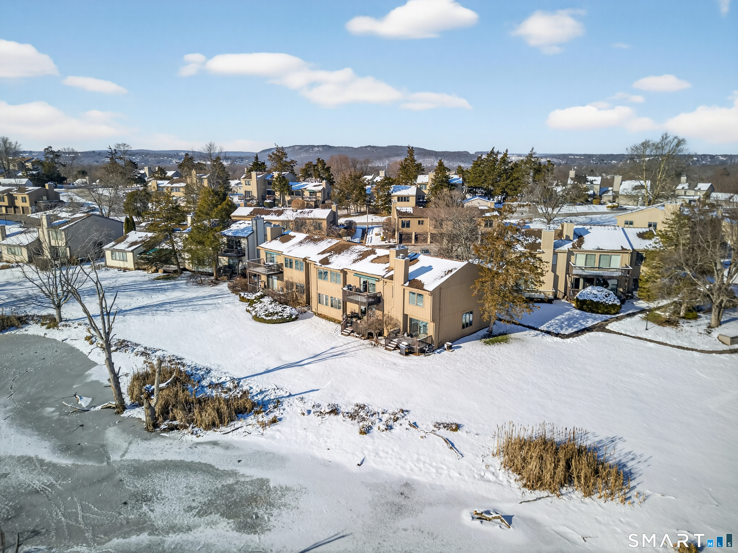 10 Pilgrims Harbor, Unit C Wallingford, CT 06492 - Photo 5 of 33