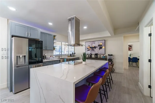 $799,000 | 3080 Garnet Court, Las Vegas, NV 89121