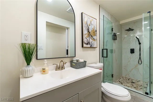 $799,000 | 3080 Garnet Court, Las Vegas, NV 89121