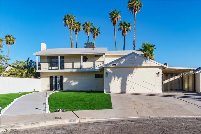 $799,000 | 3080 Garnet Court, Las Vegas, NV 89121