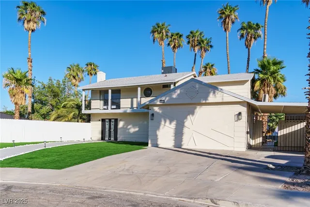 $799,000 | 3080 Garnet Court, Las Vegas, NV 89121