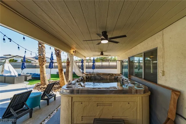 $799,000 | 3080 Garnet Court, Las Vegas, NV 89121