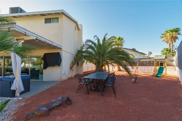 $799,000 | 3080 Garnet Court, Las Vegas, NV 89121