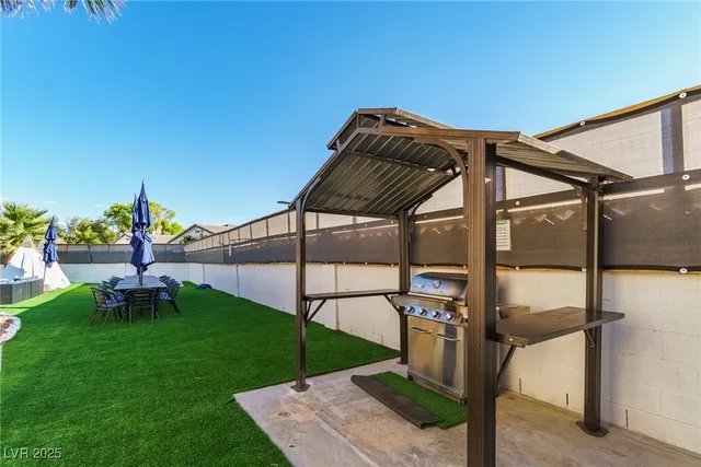 $799,000 | 3080 Garnet Court, Las Vegas, NV 89121