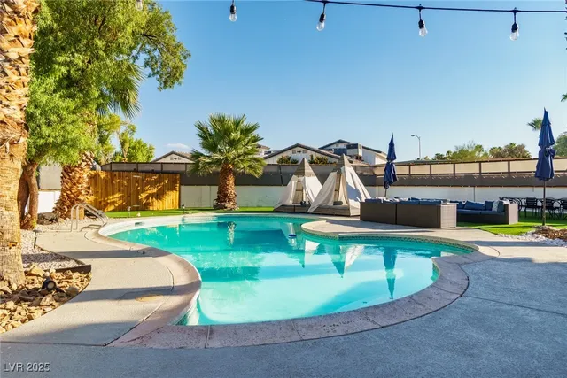 $799,000 | 3080 Garnet Court, Las Vegas, NV 89121