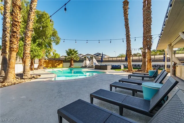 $799,000 | 3080 Garnet Court, Las Vegas, NV 89121