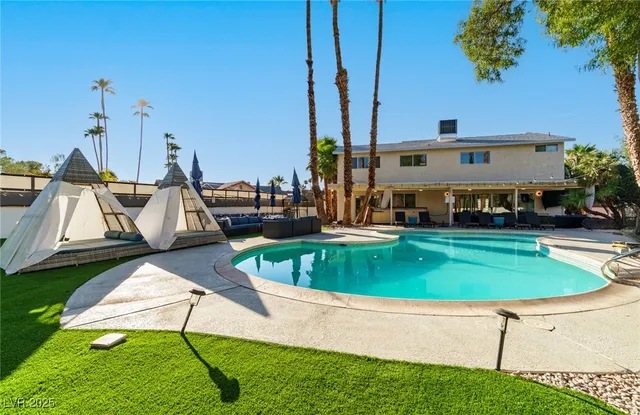 $799,000 | 3080 Garnet Court, Las Vegas, NV 89121