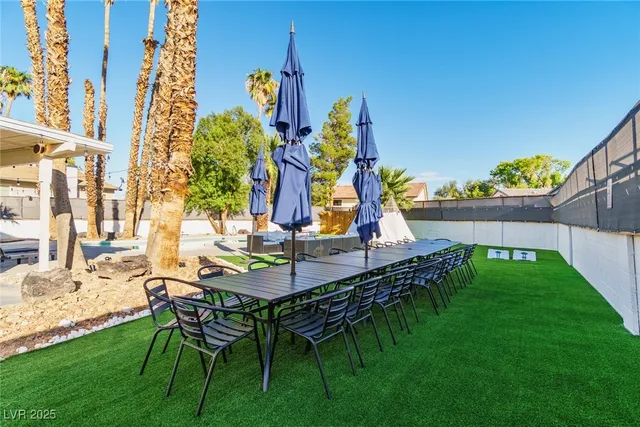 $799,000 | 3080 Garnet Court, Las Vegas, NV 89121