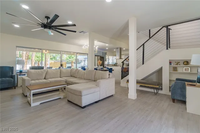 $799,000 | 3080 Garnet Court, Las Vegas, NV 89121