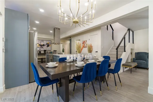 $799,000 | 3080 Garnet Court, Las Vegas, NV 89121