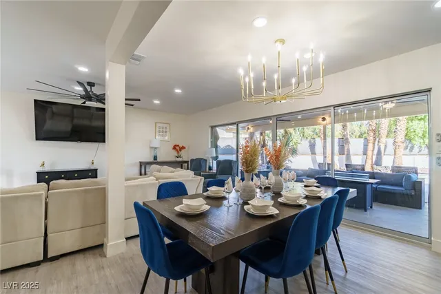 $799,000 | 3080 Garnet Court, Las Vegas, NV 89121