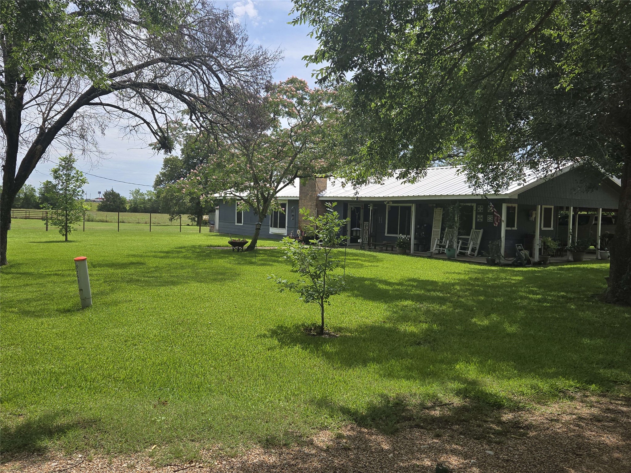4450 Greenbriar Road Madisonville, TX 77864 - Photo 1 of 24