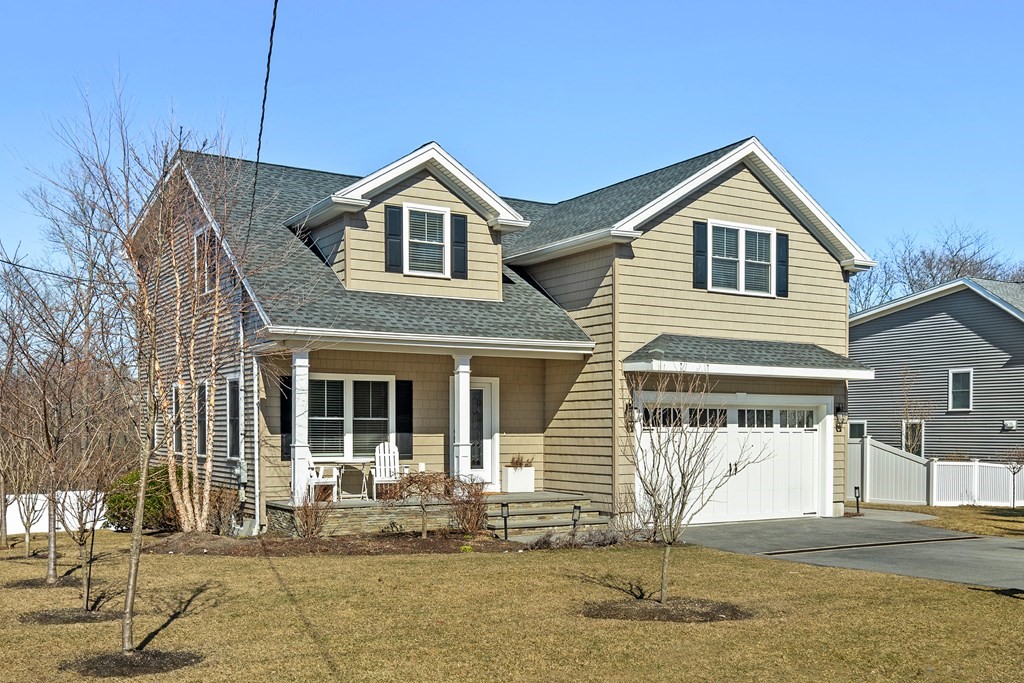 111 College Farm Road, Waltham, MA 02451 Compass