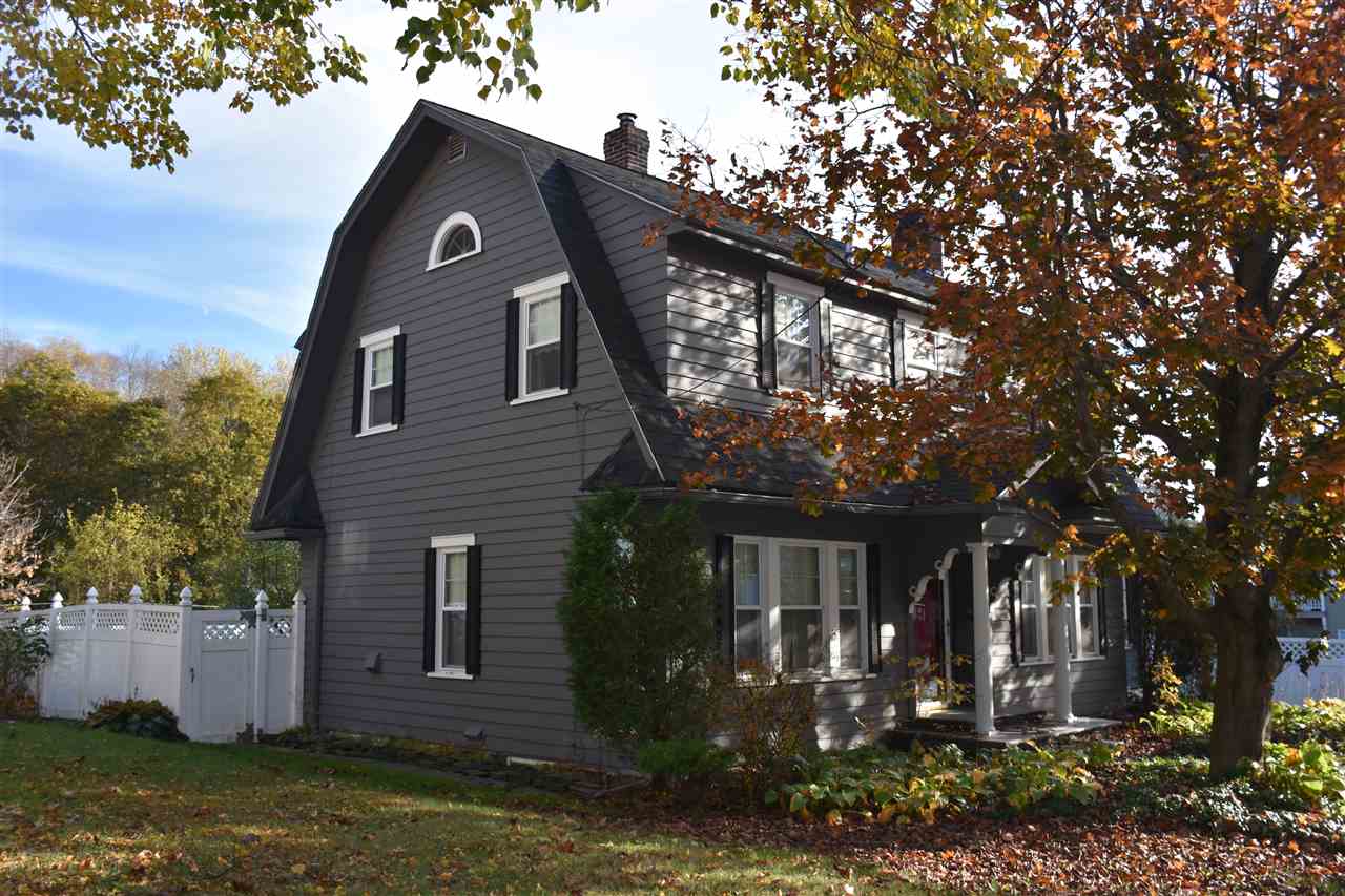 29 Long Street Barre, VT 05641 - Photo 1 of 40 Gallery Image 1