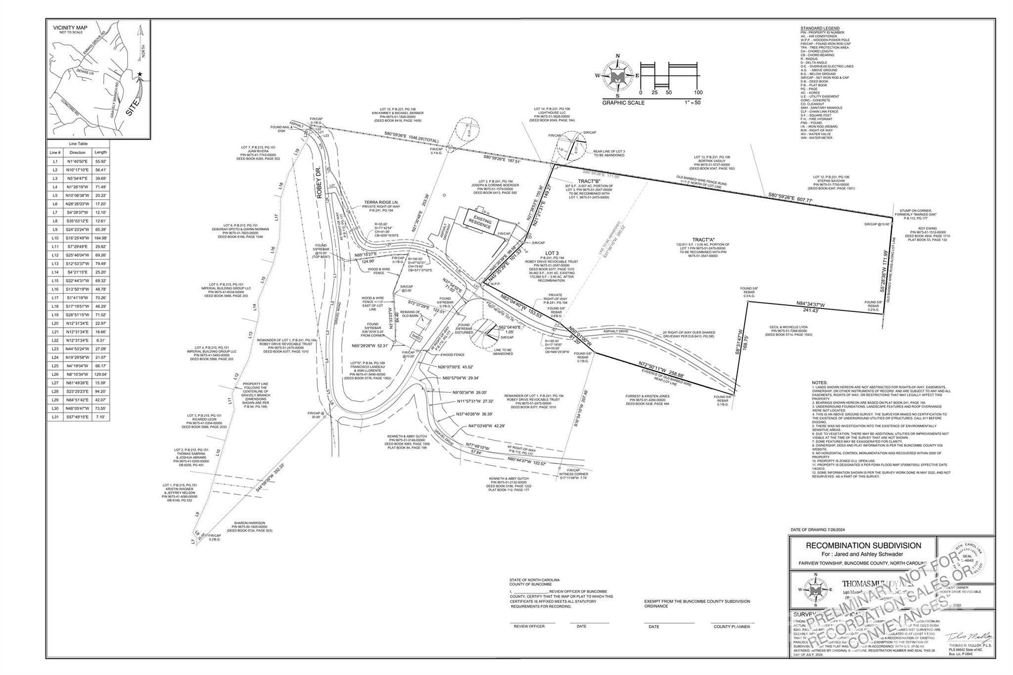 304 Terra Ridge Lane Fletcher, NC 28732 - Photo 8 of 11