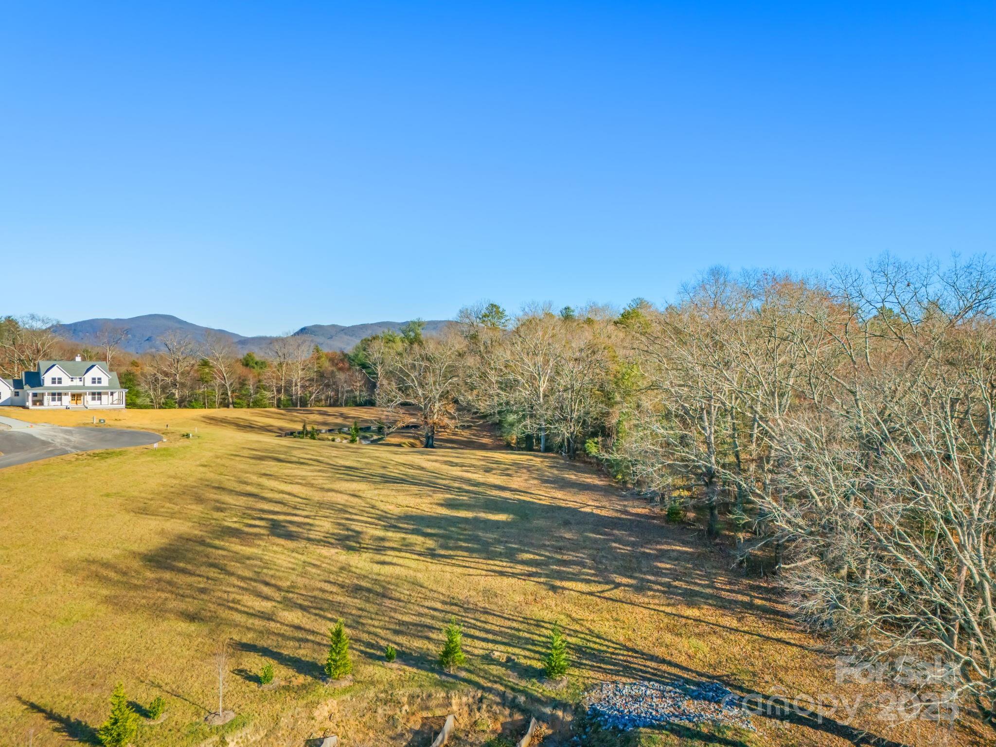 304 Terra Ridge Lane Fletcher, NC 28732 - Photo 10 of 11 a view of an ocean and a mountain